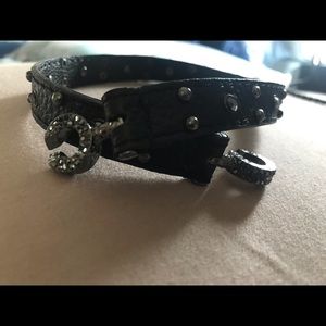 Wrap bracelet